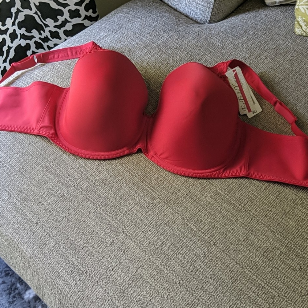 Fit Fully Yours Maxine Bra